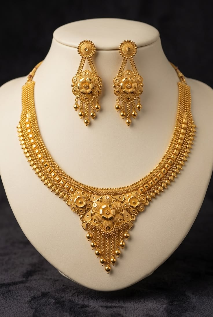 Bridal Set 2